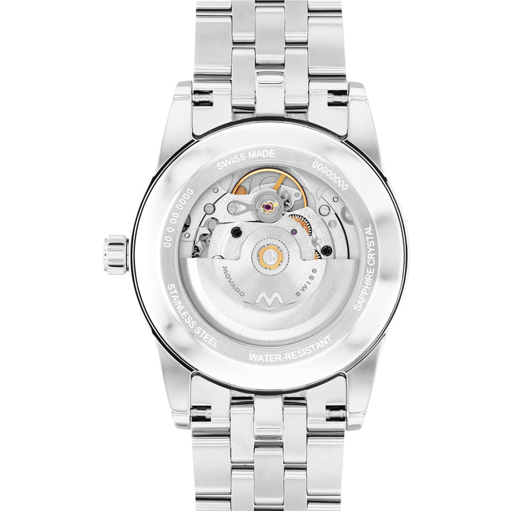 Movado Museum Classic Automatic (40 mm) - 0608032
