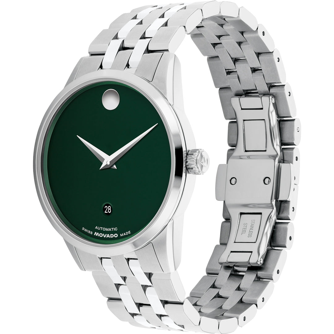 Movado Museum Classic Automatic (40 mm) - 0608032