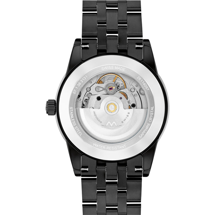 Movado Museum Classic Automatic (40 mm) - 0608034