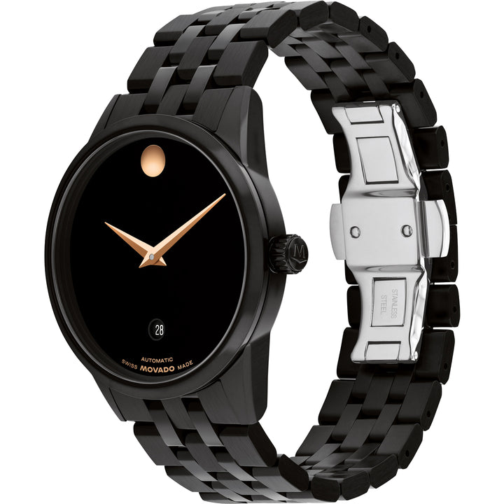 Movado Museum Classic Automatic (40 mm) - 0608034