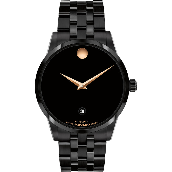 Movado Museum Classic Automatic (40 mm) - 0608034