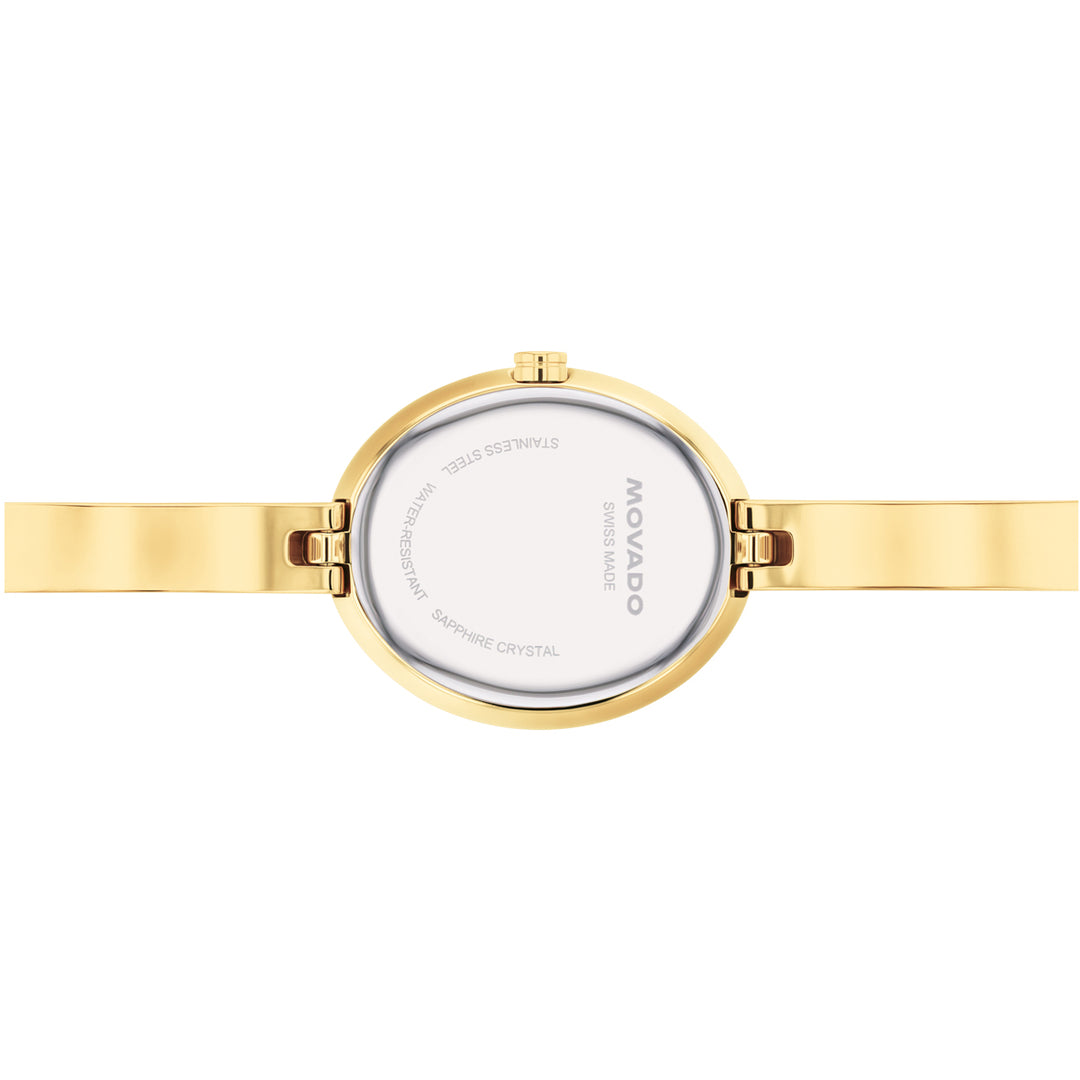 Movado Museum Bangle - 0608035