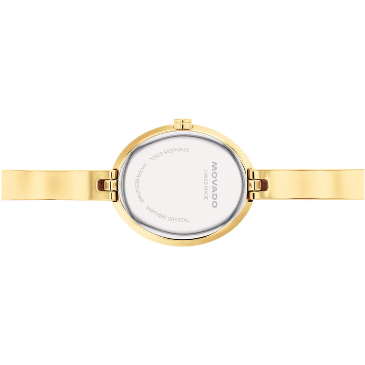 Movado Museum Bangle - 0608035
