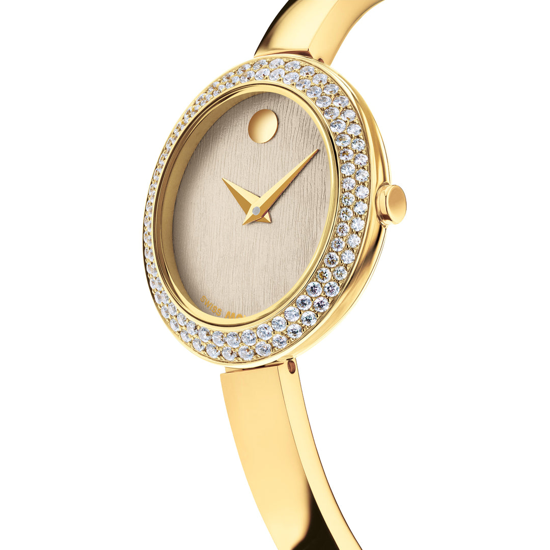 Movado Museum Bangle - 0608035