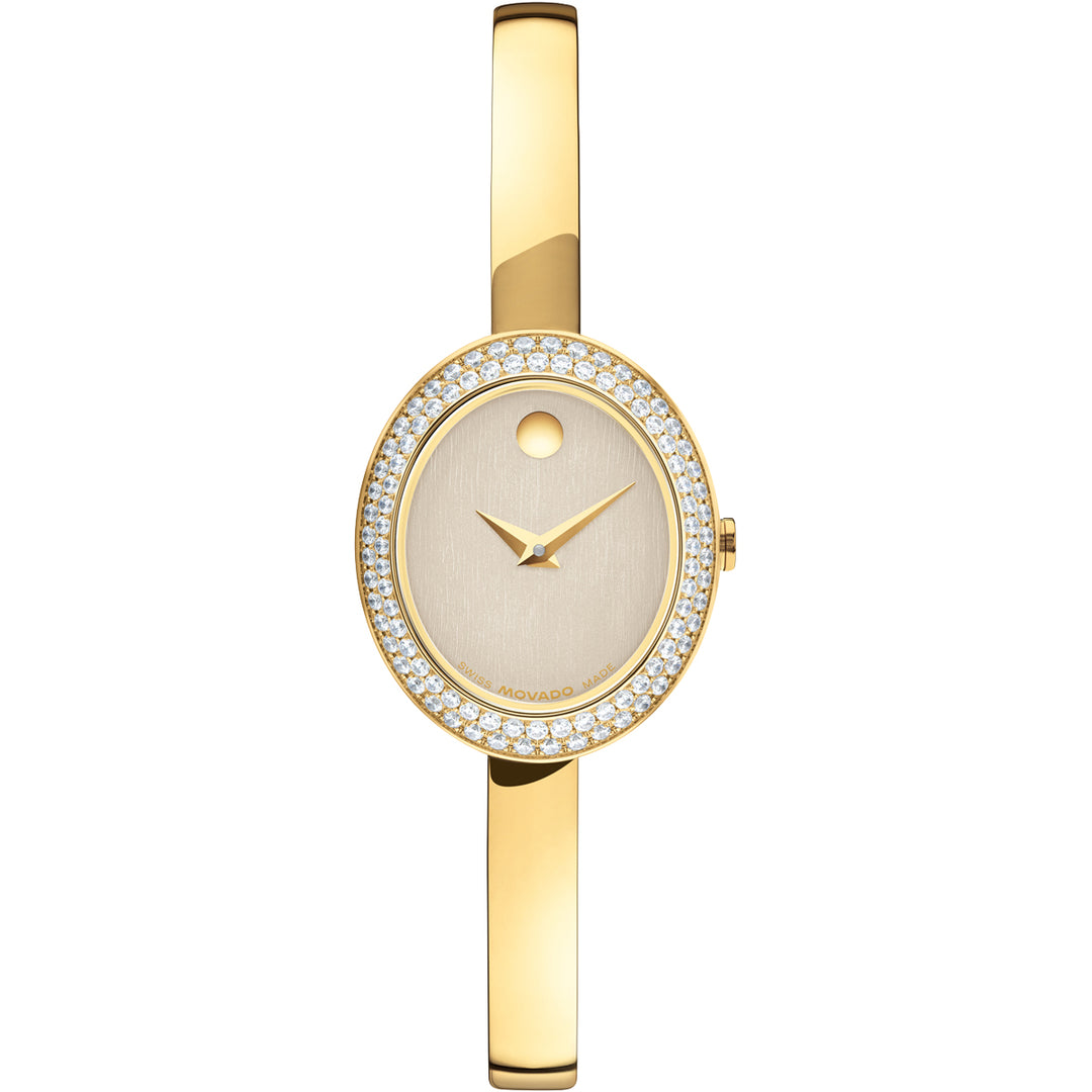 Movado Museum Bangle - 0608035