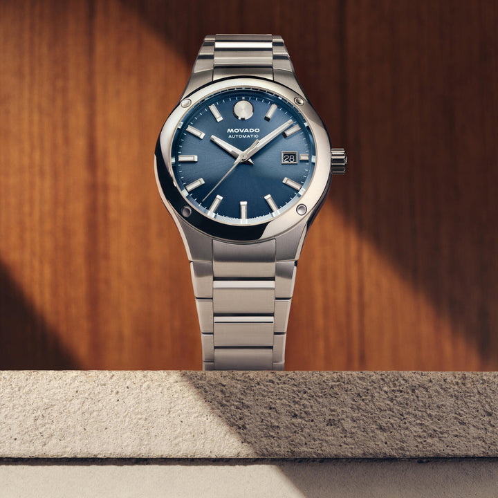 Movado Museum Imperiale Automatic - 0608048