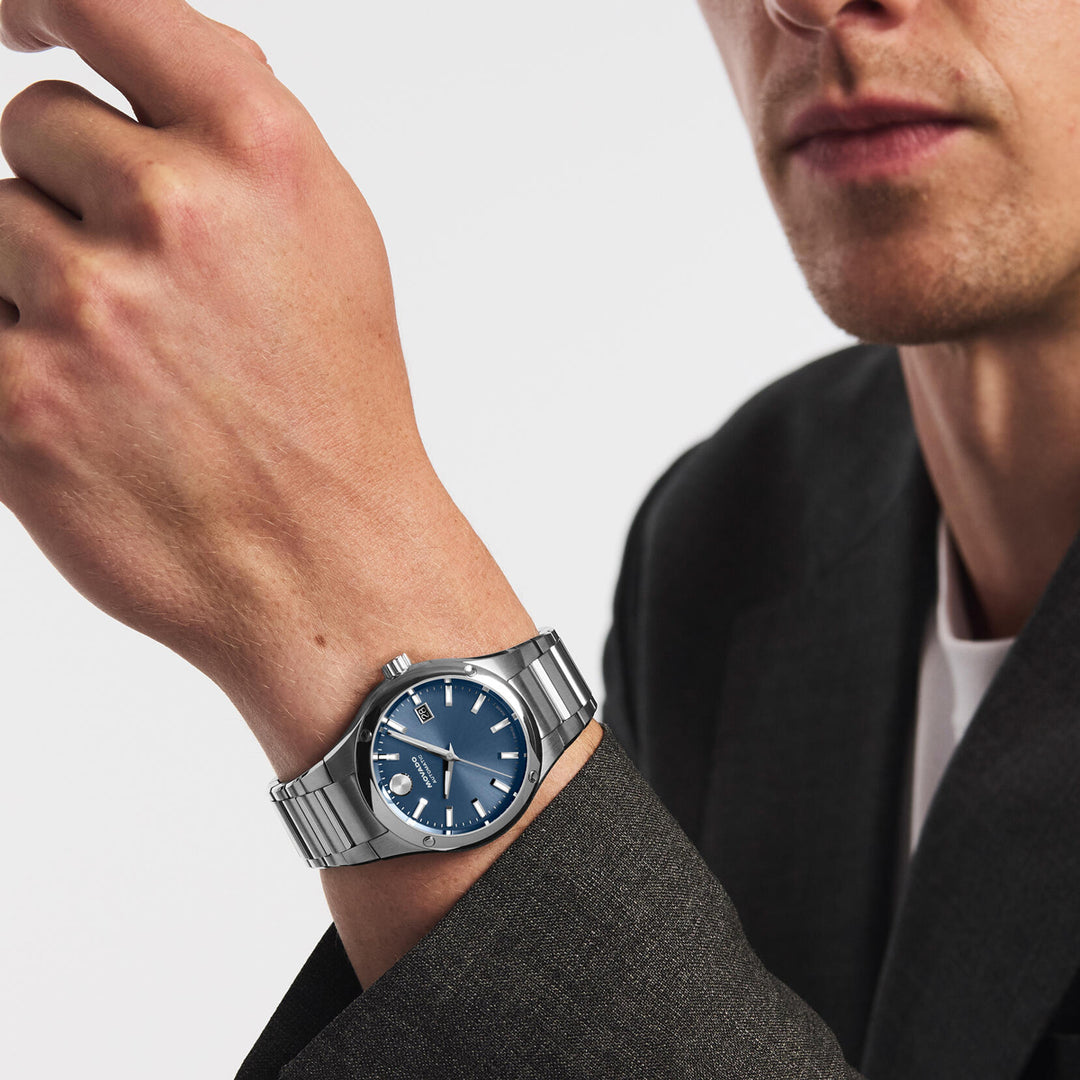 Movado Museum Imperiale Automatic - 0608048