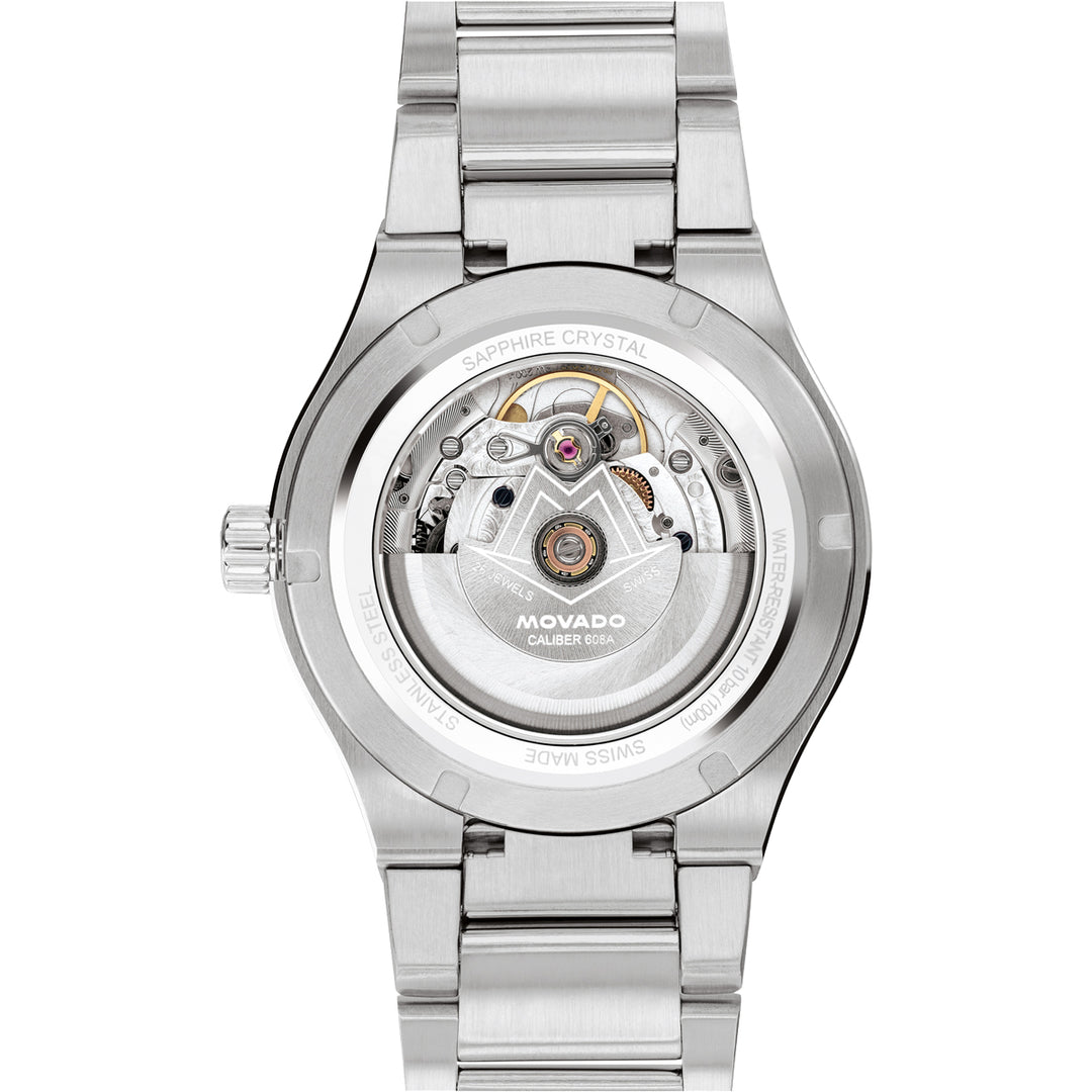 Movado Museum Imperiale Automatic - 0608048