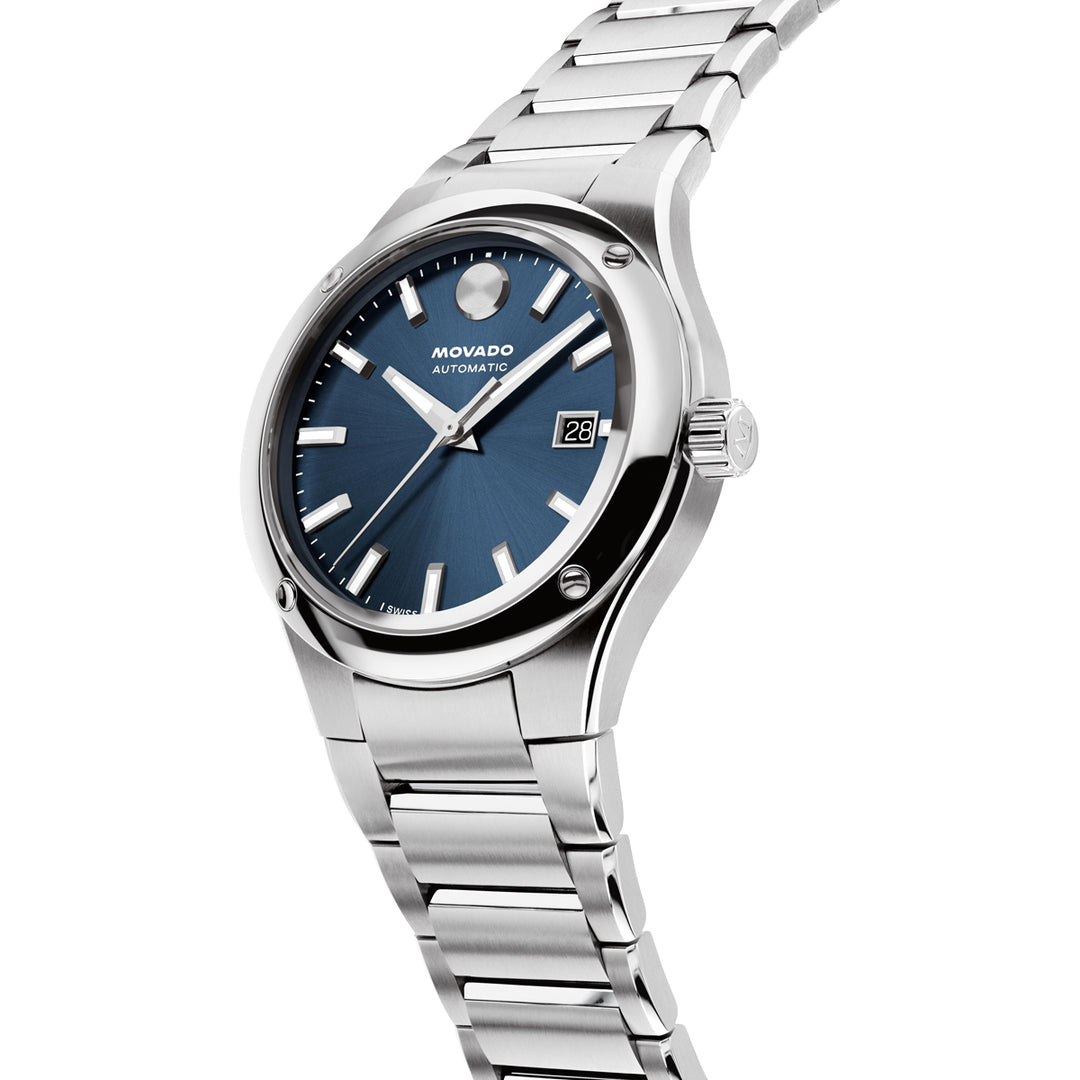 Movado Museum Imperiale Automatic - 0608048