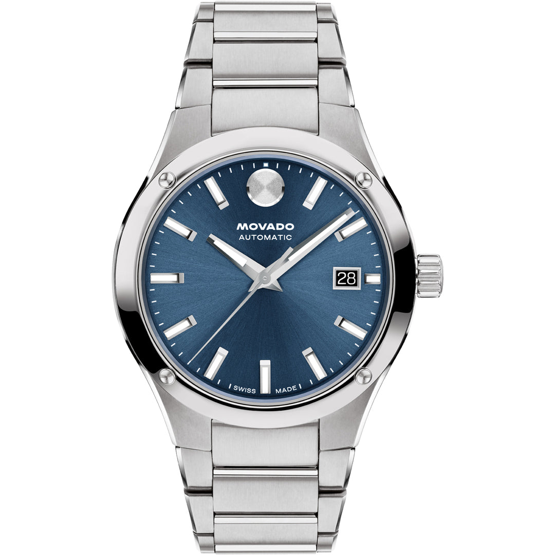 Movado Museum Imperiale Automatic - 0608048