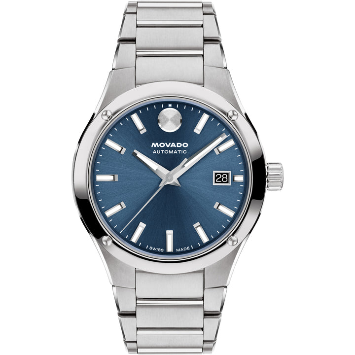 Movado Museum Imperiale Automatic - 0608048