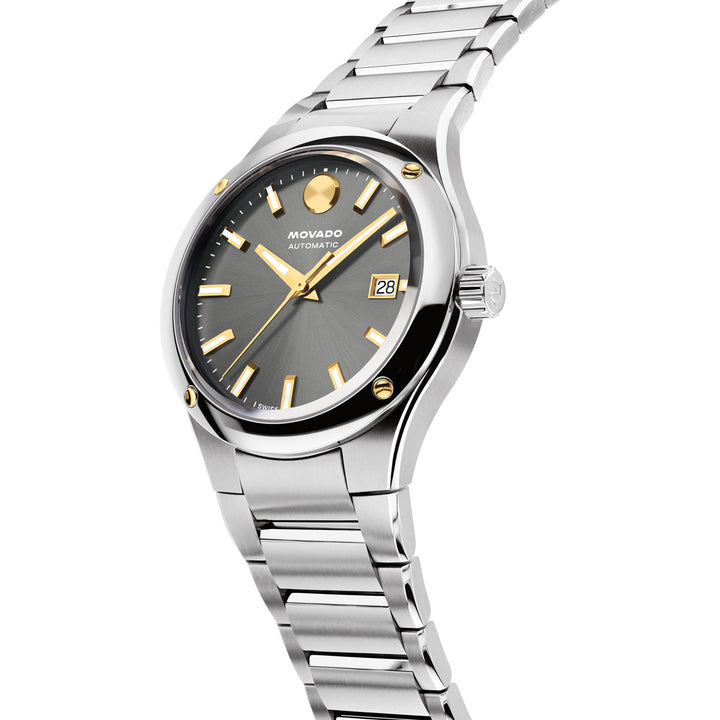 Movado Museum Imperiale Automatic - 0608050
