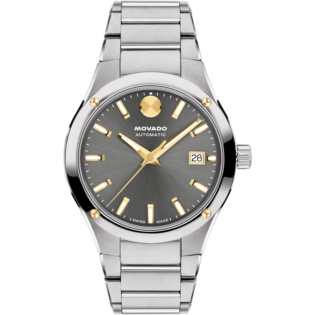 Movado Museum Imperiale Automatic - 0608050