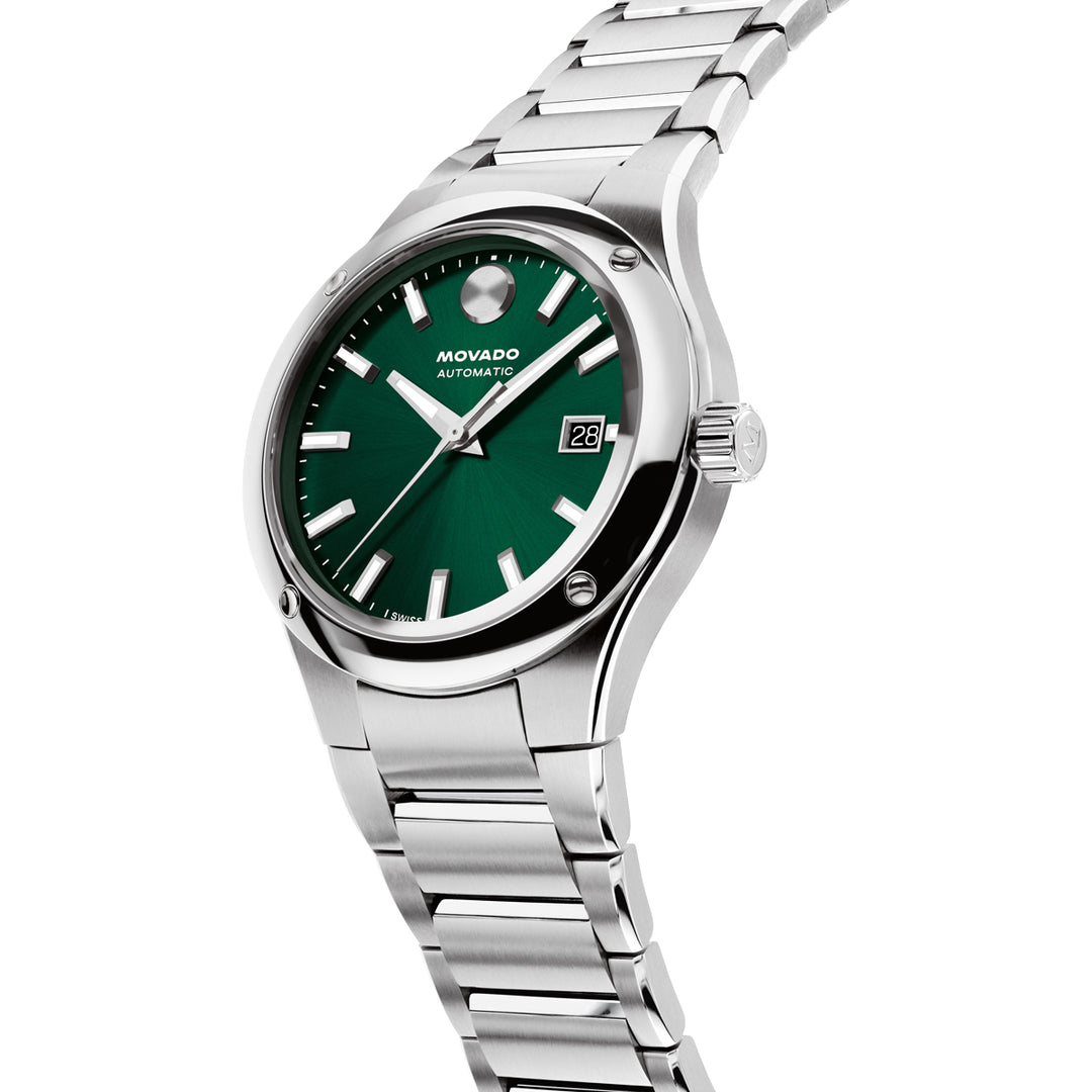 Movado Museum Imperiale Automatic - 0608051