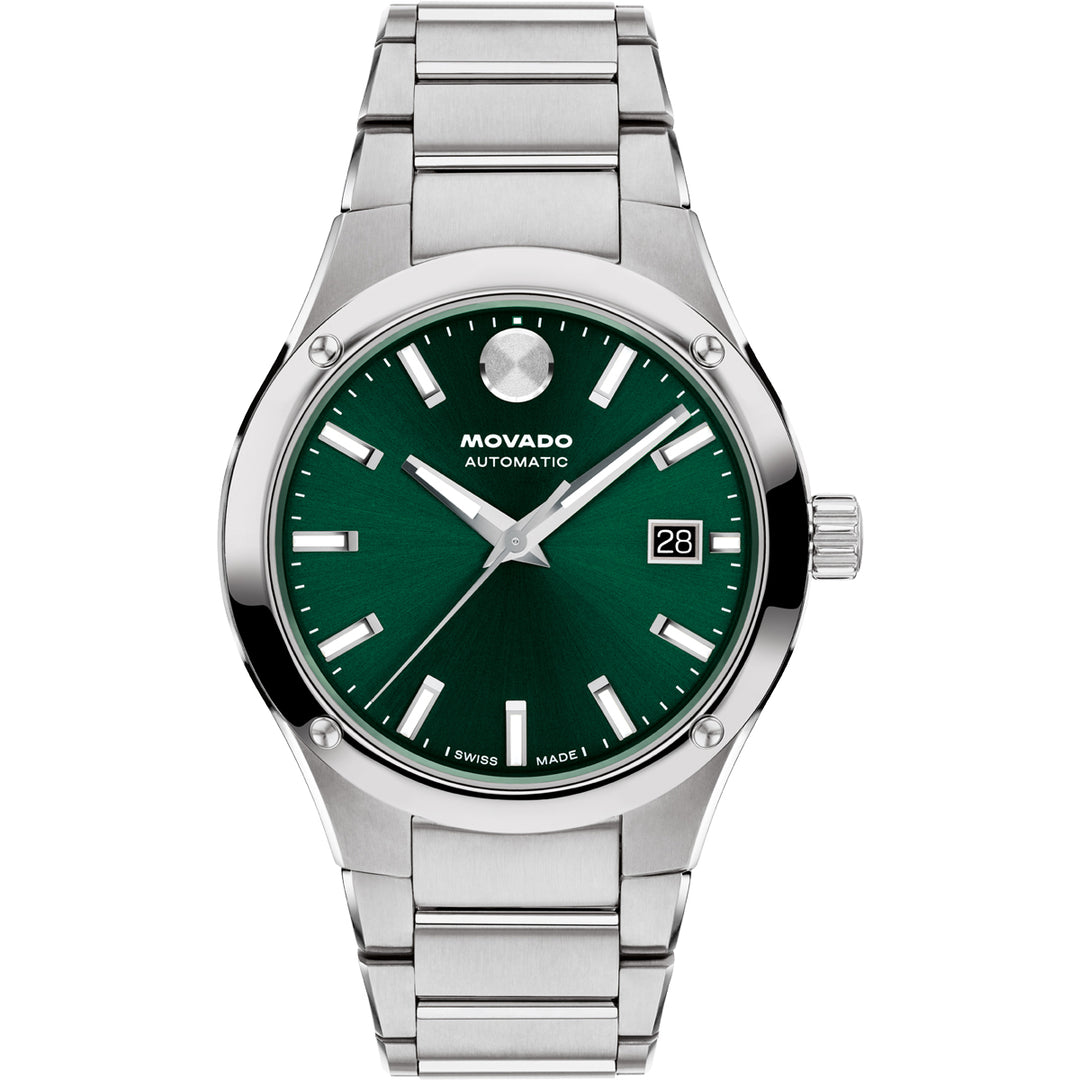 Movado Museum Imperiale Automatic - 0608051
