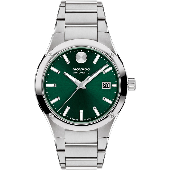Movado Museum Imperiale Automatic - 0608051