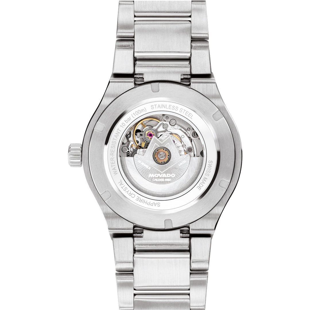 Movado Museum Imperiale Automatic - 0608054