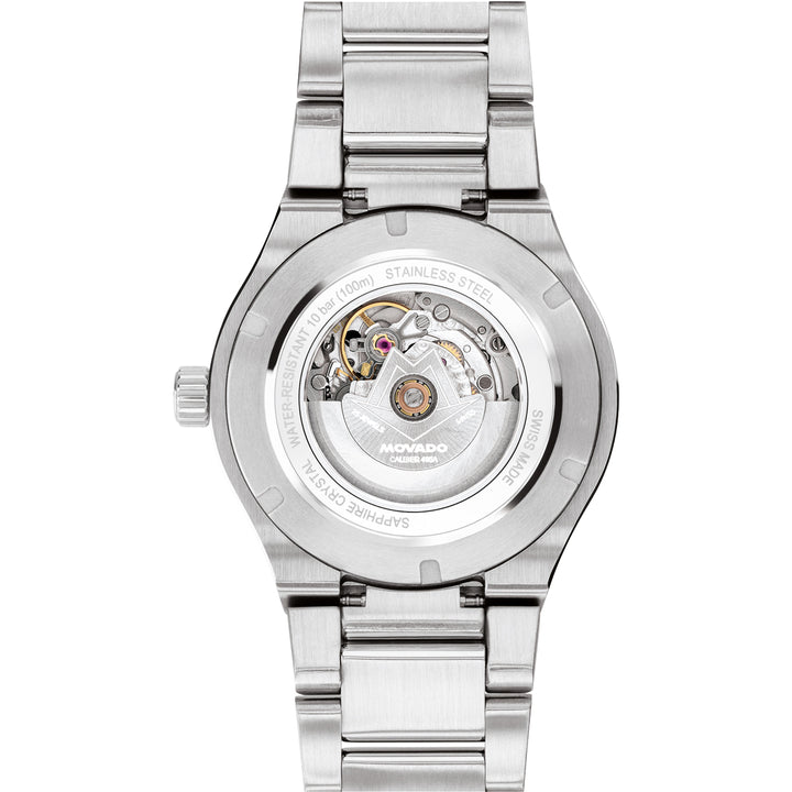 Movado Museum Imperiale Automatic - 0608054
