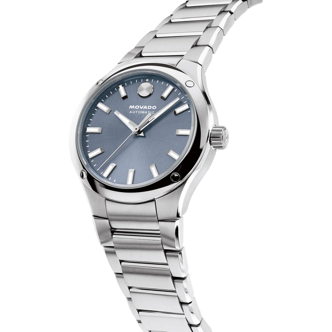Movado Museum Imperiale Automatic - 0608054