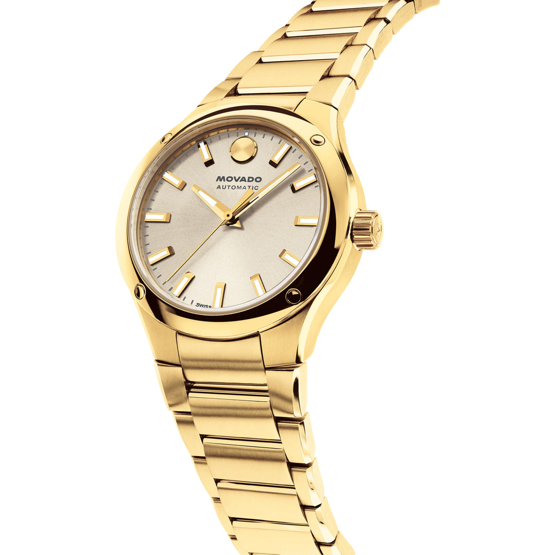 Movado Museum Imperiale Automatic - 0608057