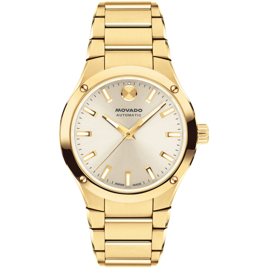 Movado Museum Imperiale Automatic - 0608057
