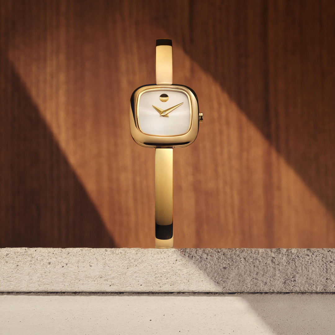 Movado Museum Bangle - 0608058