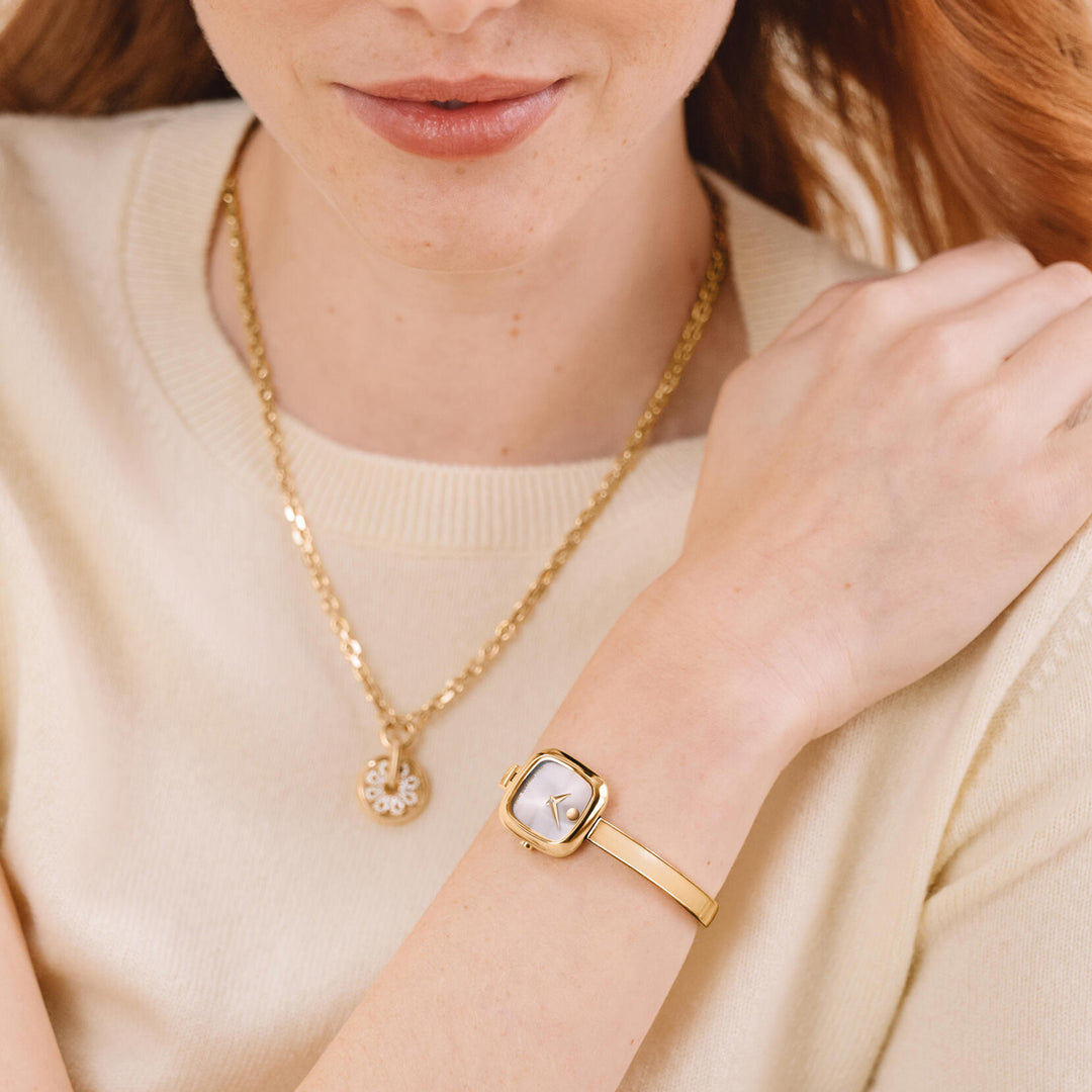 Movado Museum Bangle - 0608058