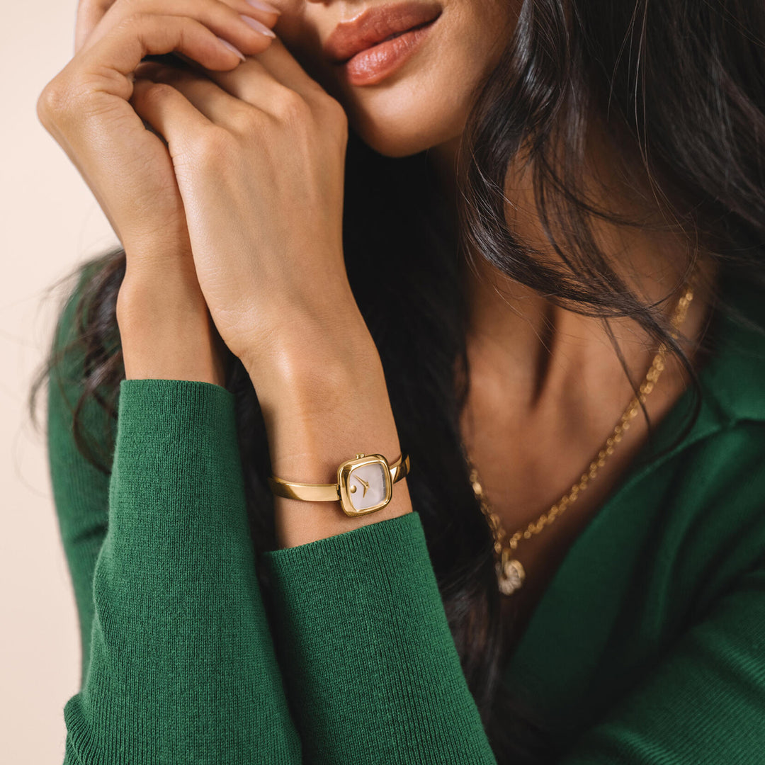 Movado Museum Bangle - 0608058