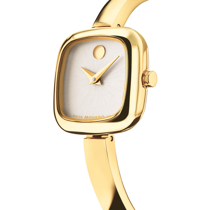 Movado Museum Bangle - 0608058