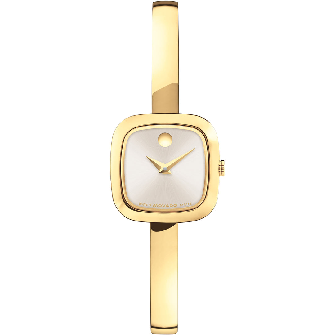 Movado Museum Bangle - 0608058