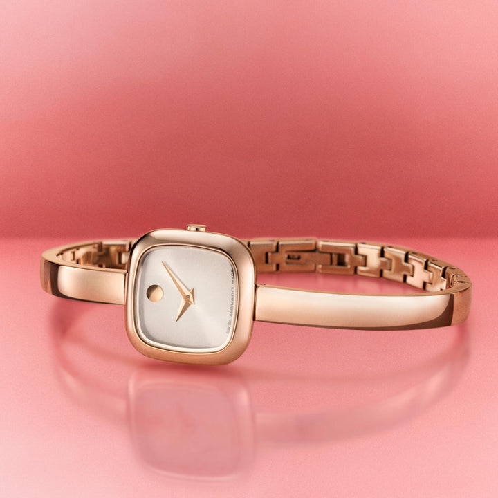 Movado Museum Bangle - 0608059
