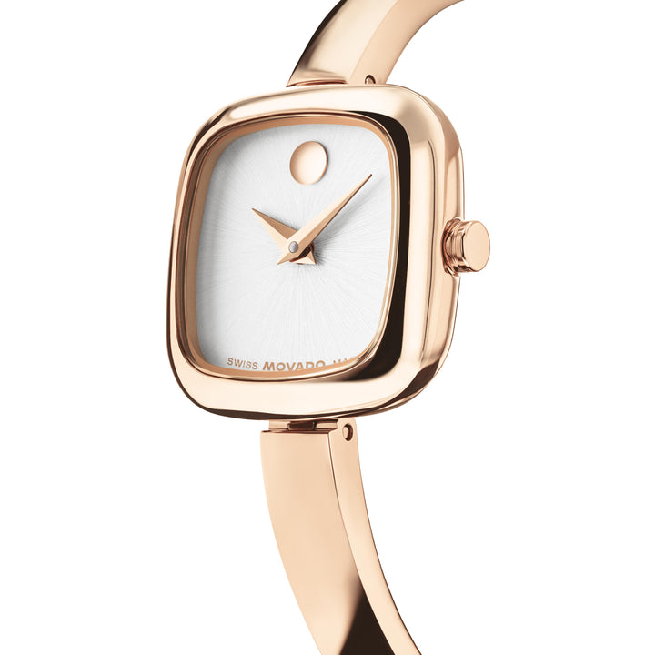 Movado Museum Bangle - 0608059