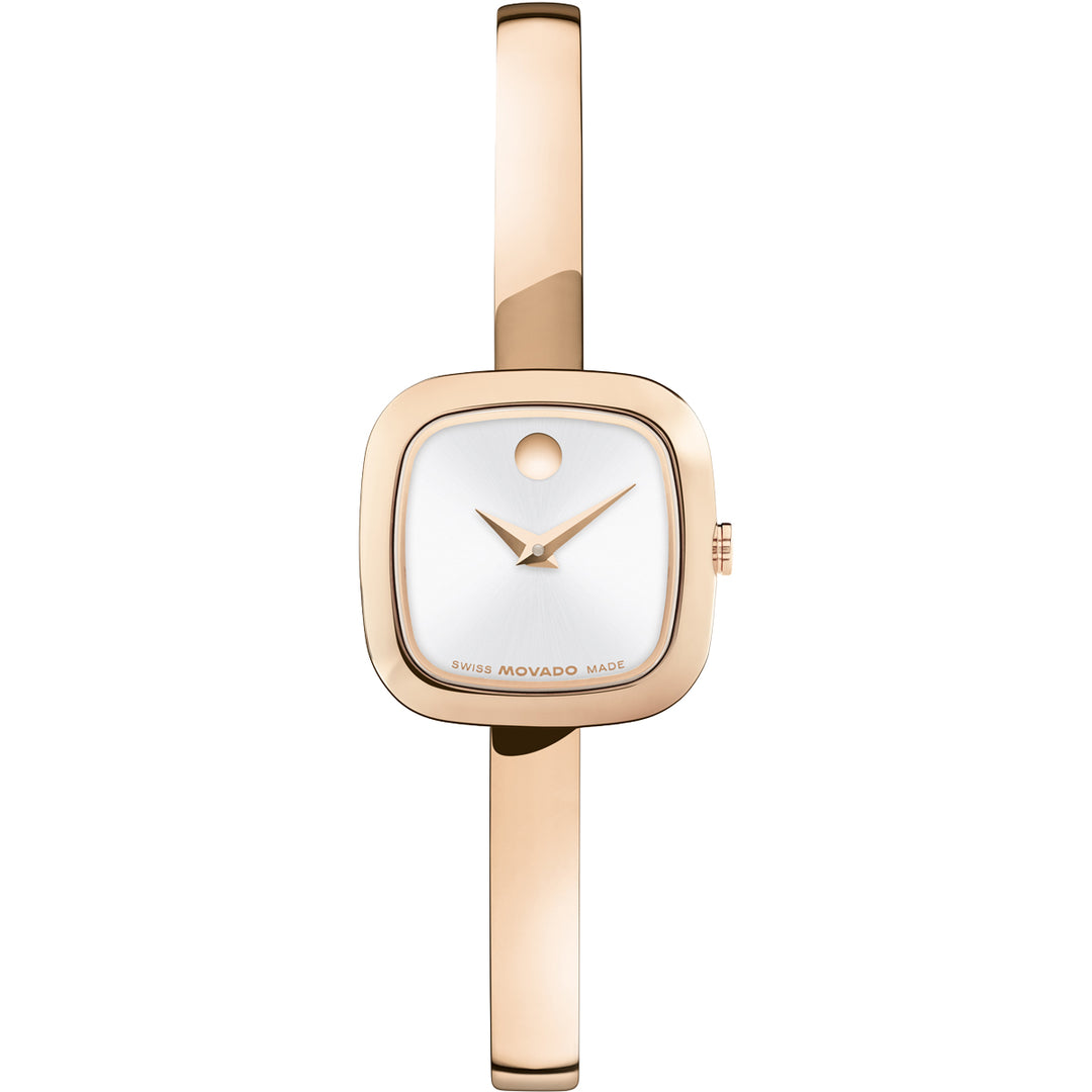 Movado Museum Bangle - 0608059