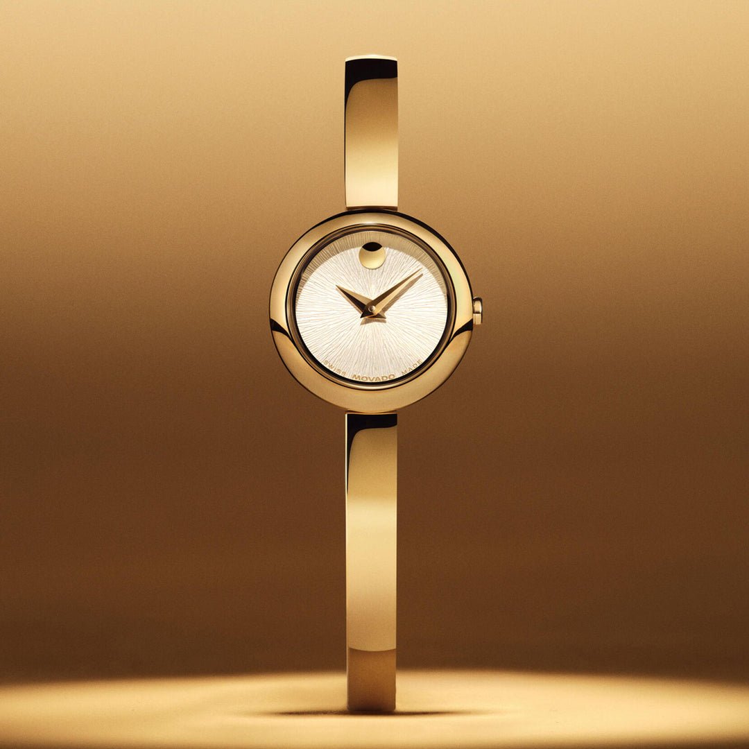 Movado Museum Bangle - 0608063