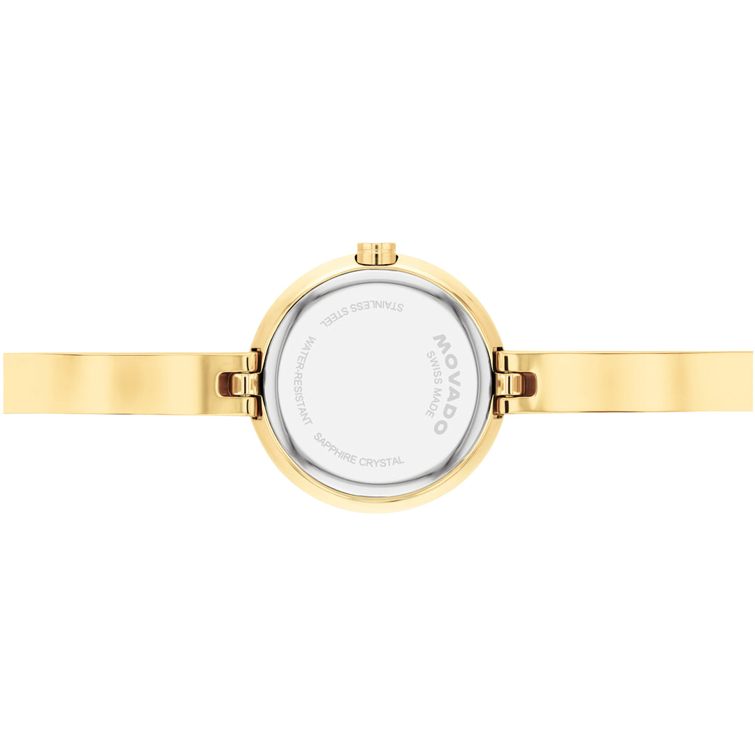 Movado Museum Bangle - 0608063