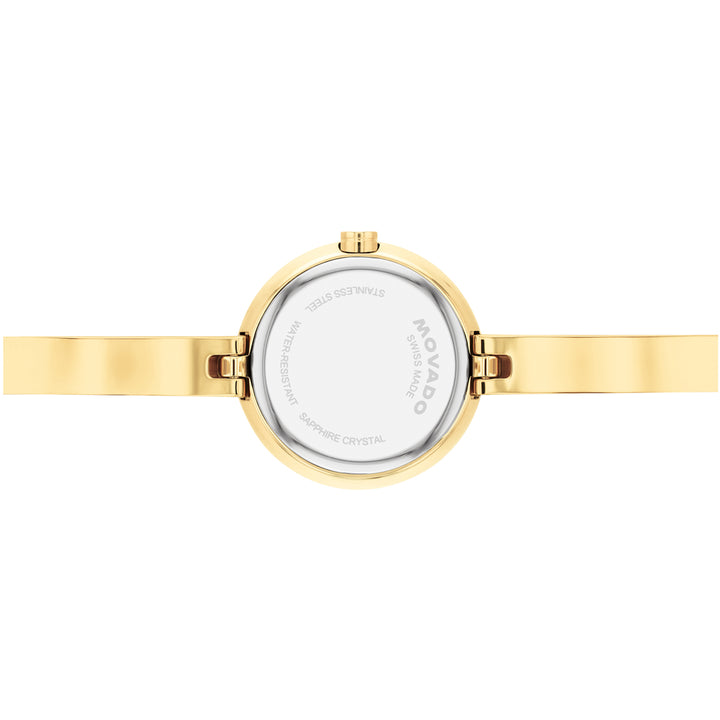 Movado Museum Bangle - 0608063