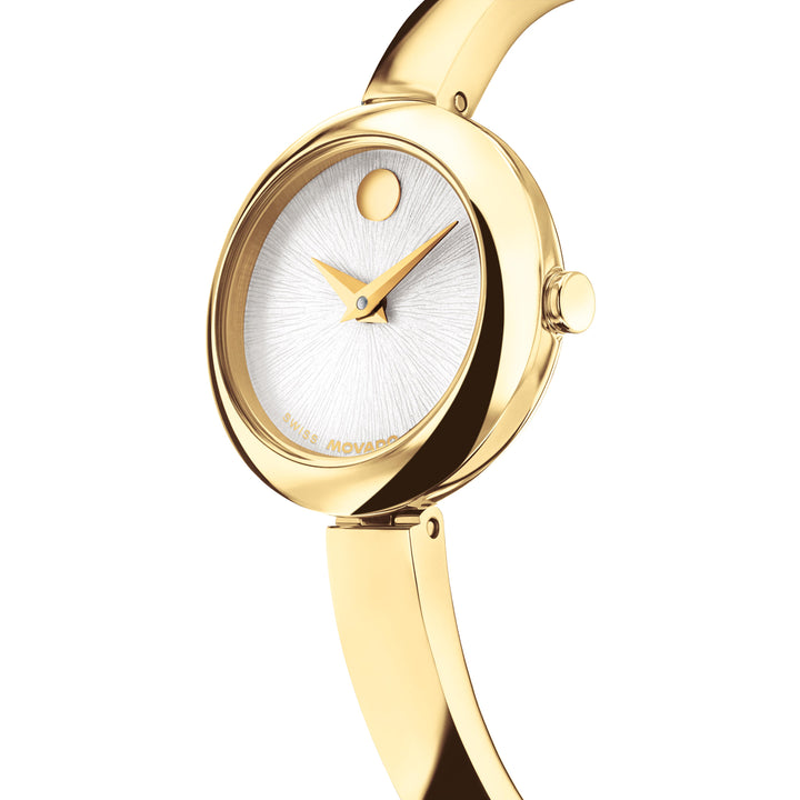 Movado Museum Bangle - 0608063