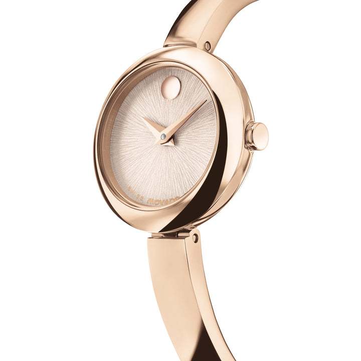 Movado Museum Bangle - 0608064