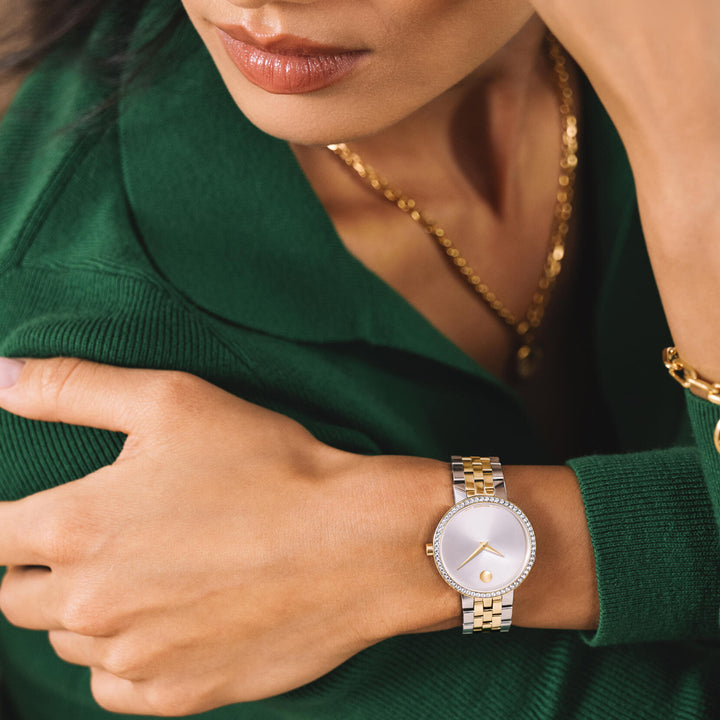 Movado Museum Classic (30 mm) - 0608067
