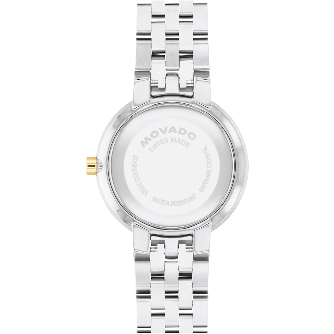 Movado Museum Classic (30 mm) - 0608067