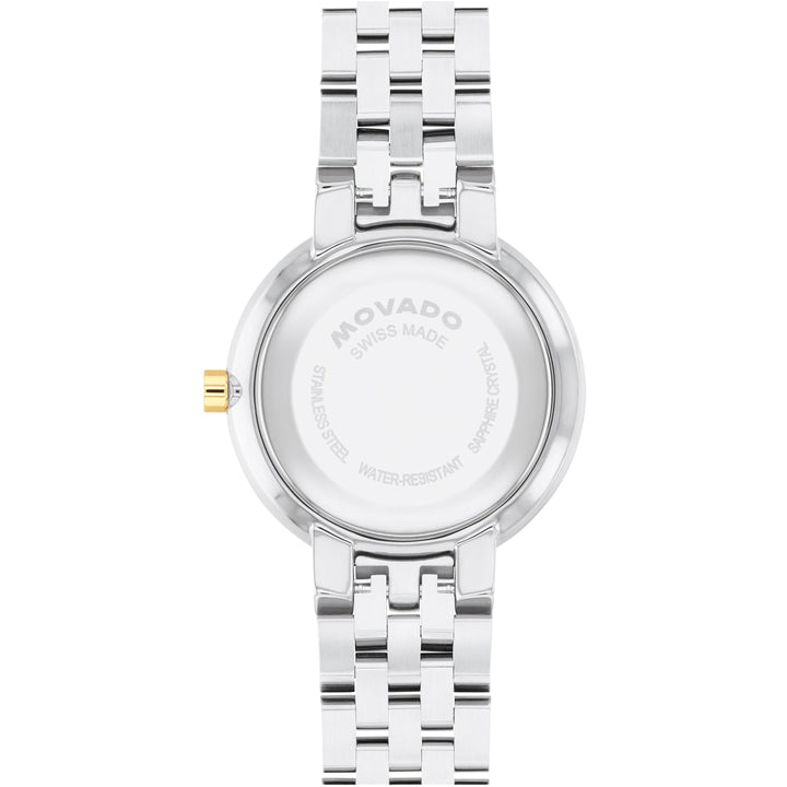 Movado Museum Classic (30 mm) - 0608067
