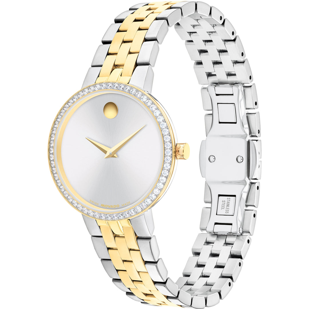 Movado Museum Classic (30 mm) - 0608067