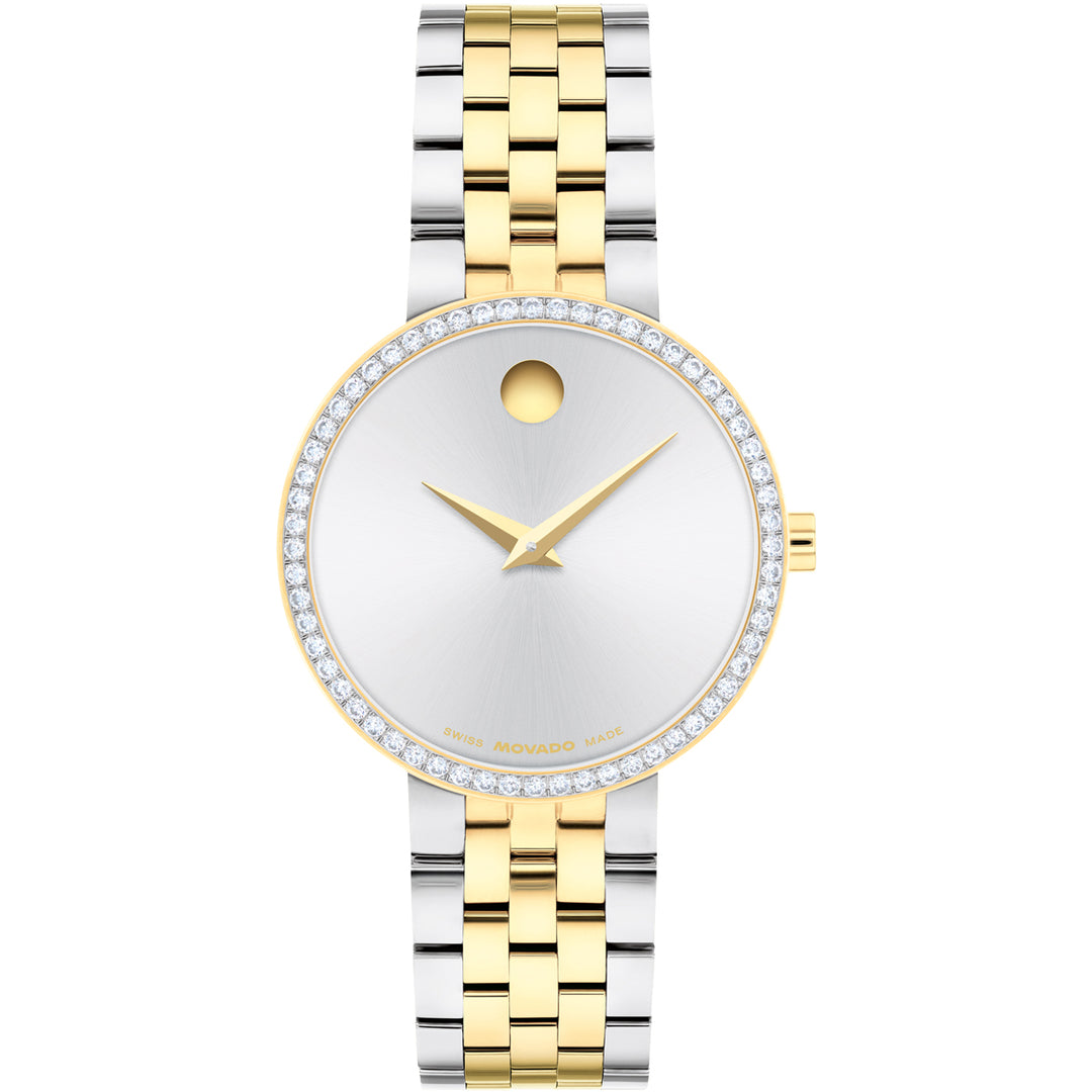 Movado Museum Classic (30 mm) - 0608067