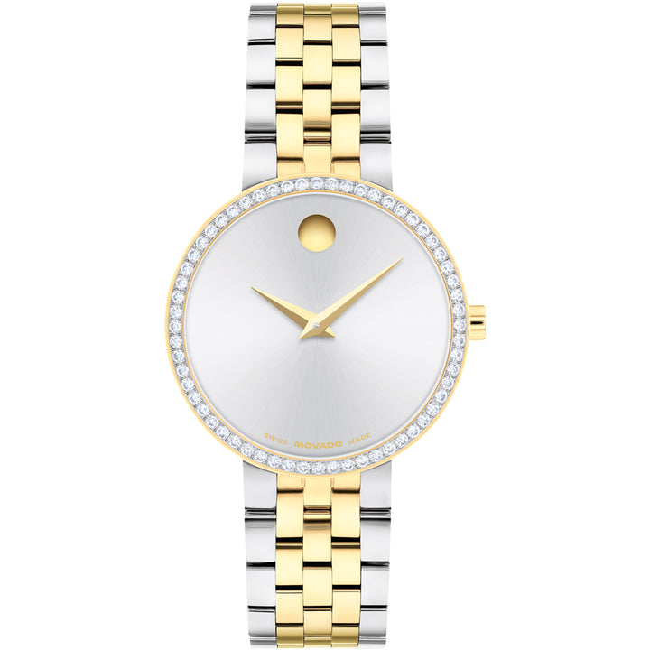 Movado Museum Classic (30 mm) - 0608067