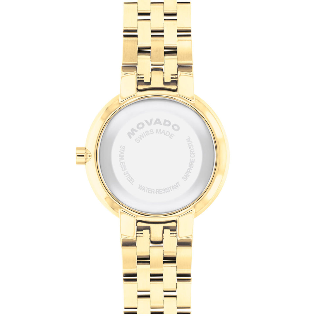 Movado Museum Classic - 0608068