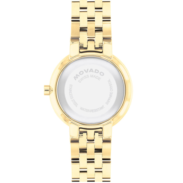 Movado Museum Classic - 0608068