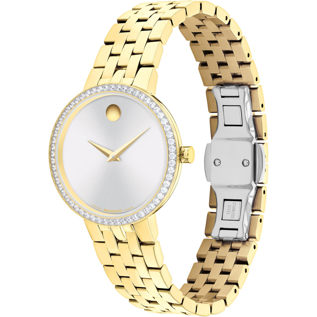 Movado Museum Classic - 0608068
