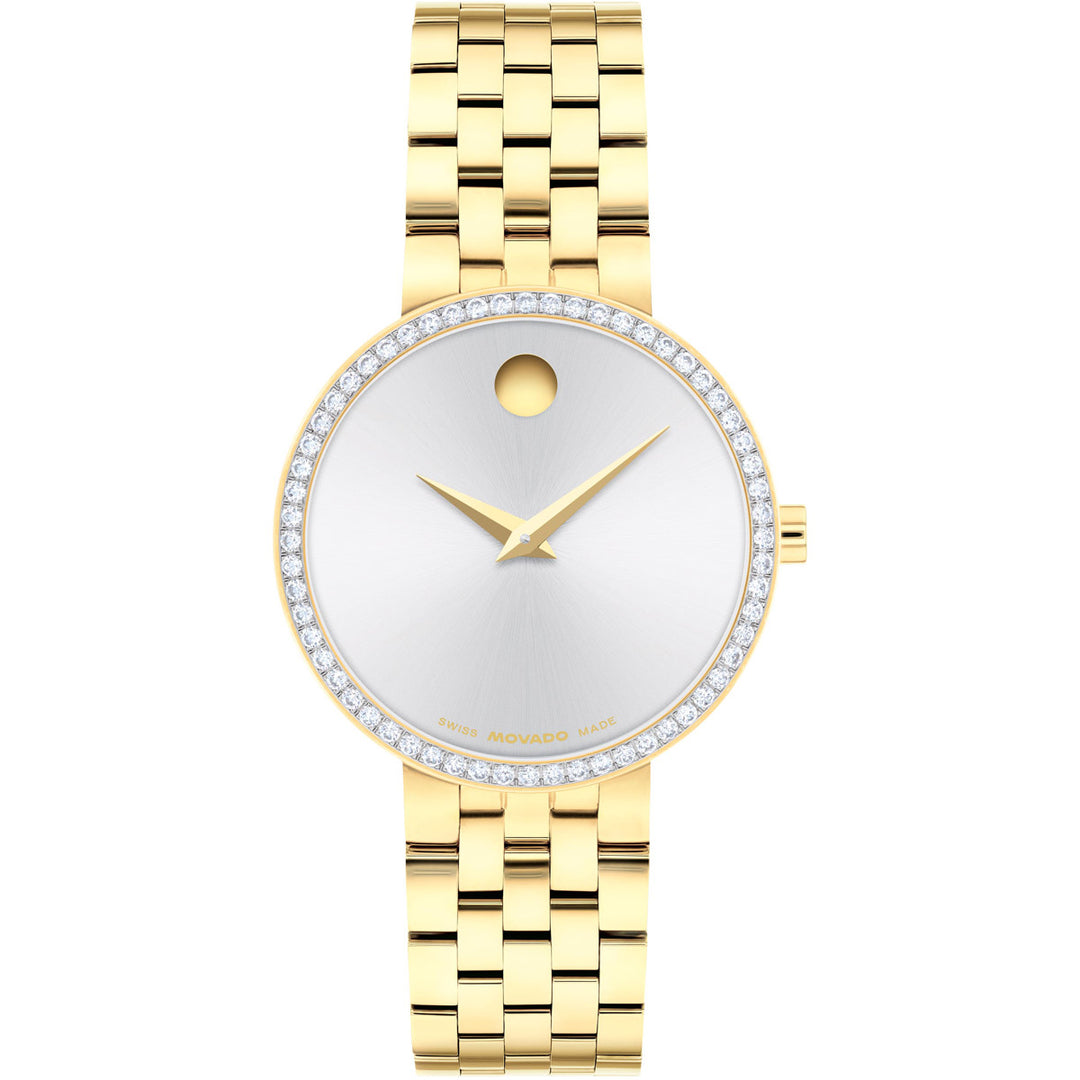 Movado Museum Classic (30 mm) - 0608068