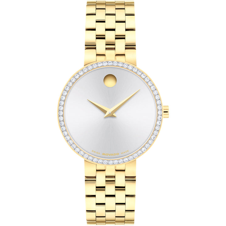 Movado Museum Classic (30 mm) - 0608068