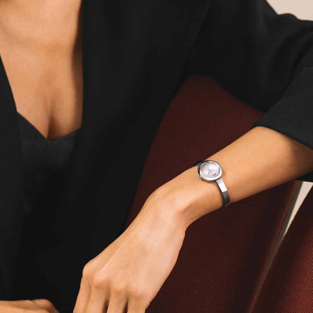 Movado Museum Bangle - 0608070